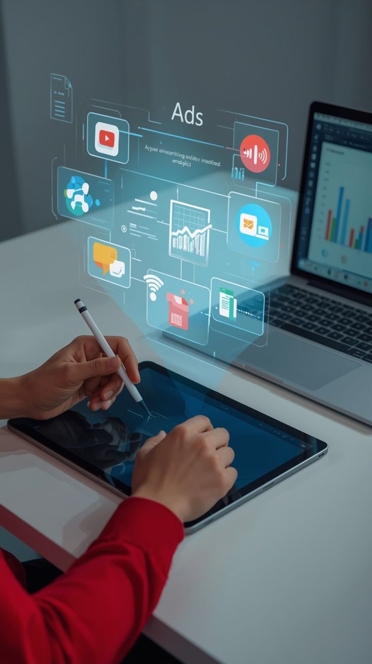 Performance-Driven Digital Marketing